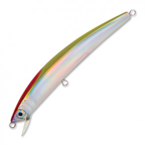 Yo-Zuri Crystal Minnow SP 11cm, 15g - CR